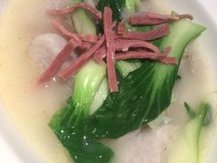 -江湖情酸菜鱼(万菱汇店)