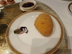 -唐阁(香港朗廷酒店)