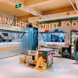 中山探店：在露营区享用烤肥牛套餐太享受了吧！