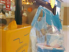 -Ice Monster冰馆·CNN评选全球十大甜品(国贸商城店)