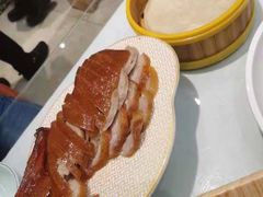 -正阳春烤鸭(华捷道店)