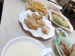 -兄弟深夜豆浆