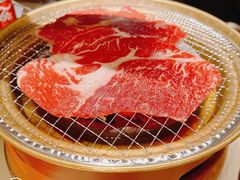 -西塔老太太泥炉烤肉(青浦蟠龙天地店)