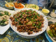 -小红鲸·海鲜餐厅(轸大路店)