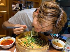 -蓝田印象