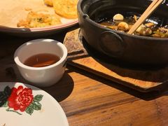 -广府乡下·饭庄(新港东路店)
