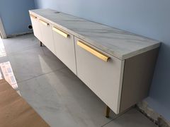 -索菲亚衣柜橱柜家具全屋定制(汶水红星店)
