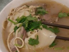 -萧记三鲜烩面(商务外环店)