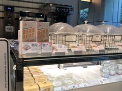 -喜茶(上海打浦桥日月光gelato lab+店)