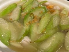 瑶柱焖冬瓜-莆田餐厅PUTIEN(三里屯店)