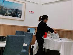 -老大同酒家·糟卤·本帮菜(中山公园店)