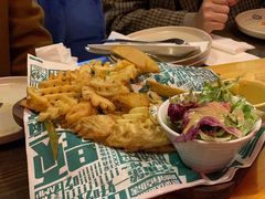 -疯克大象美式烤肉餐厅