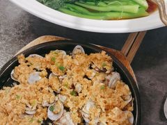 -南海底小海鲜·湘菜(鲁巷吴家湾店)