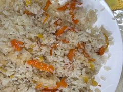 素抓饭-吾斯曼珍珠抓饭王