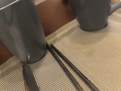 -济南凯宾斯基酒店-THE VIEW云景全日制餐厅