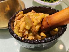 -老雒阳面馆·水席(定鼎门店)