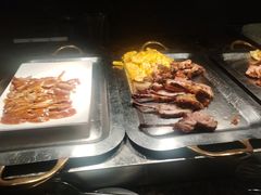 -好苑建国酒店亚洲厨房(建国门内大街店)