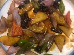 -杨妈妈粥店(滑翔路店)