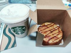 -星巴克臻选(重庆沙坪坝店)