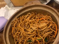 -一楼食业·美食人家