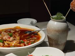 -初蓉丨遇见新川菜(亲贤街荣耀店)