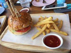 -G+KITCHEN(龙湖狮山天街店)