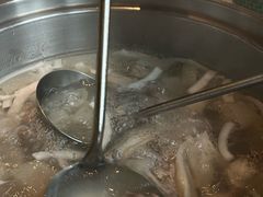 -润园四季椰子鸡火锅(海上世界店)