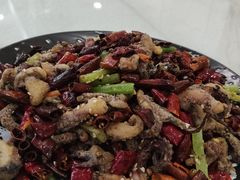 -普天和酒楼·新津菜·烤鸭(天津之眼店)
