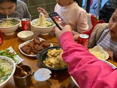 -王记汤河桥合罗面(兴鹤大街店)