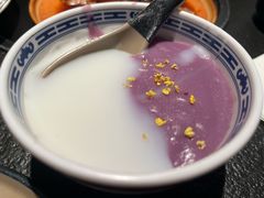 芋泥麻薯-金陵家宴·金陵春·南京菜(夫子庙店)