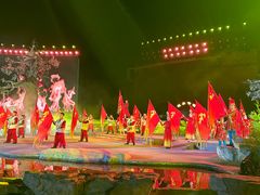 -暖泉古镇