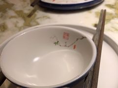 -绿茶餐厅(汇悦大融城店)