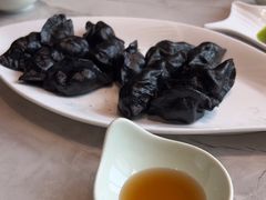 -船歌·鱼水饺青岛菜(黄岛珠江路店)