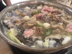 -海关荤豆花(洋河一路店)