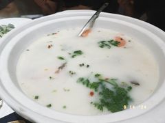 -又见炊烟私房菜(敬亭路店)