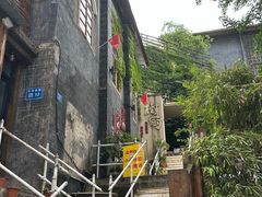-树厨贵州菜(大十字店)