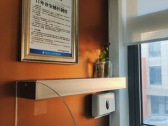 -圣贝口腔(海淀店)