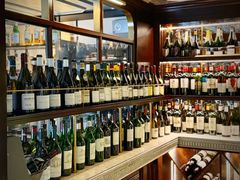 -壳里西餐厅Coquille Seafood Bistro(蒙自路店)