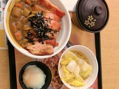 -吉野家(时代广场店)