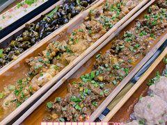 -竹一味·竹筒饭