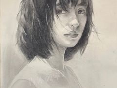 -青沐画室·专业美术培训