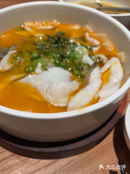 榕意·川味之美(深业上城店)图片