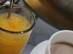-湊湊火锅·茶憩(南京万象天地店)