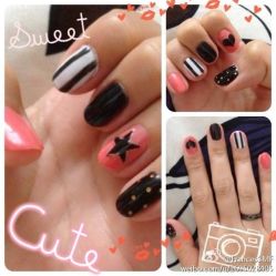 iphone_upload_pic-星美甲