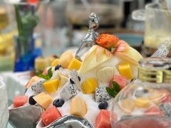 -3号仓库·创意中国菜(新世界城店)