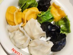 -双合园·海鲜水饺青岛菜(万佳广场店)