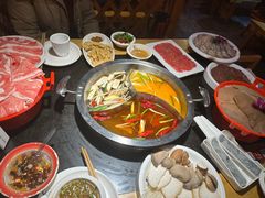 -吴老幺火锅(三林店)