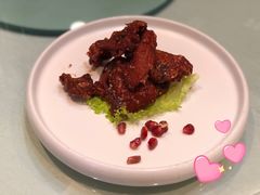 咸亨酥鱼-咸亨酒店(和平店)