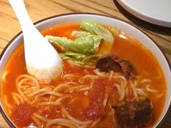 -九毛九西北菜(大东海店)