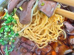 -金牌罗记肠旺面(蔡家街店)